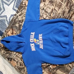 Ku Hoodie